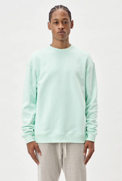NEW MEN'S 5 XXL JOHN ELLIOTT OVERSIZED 